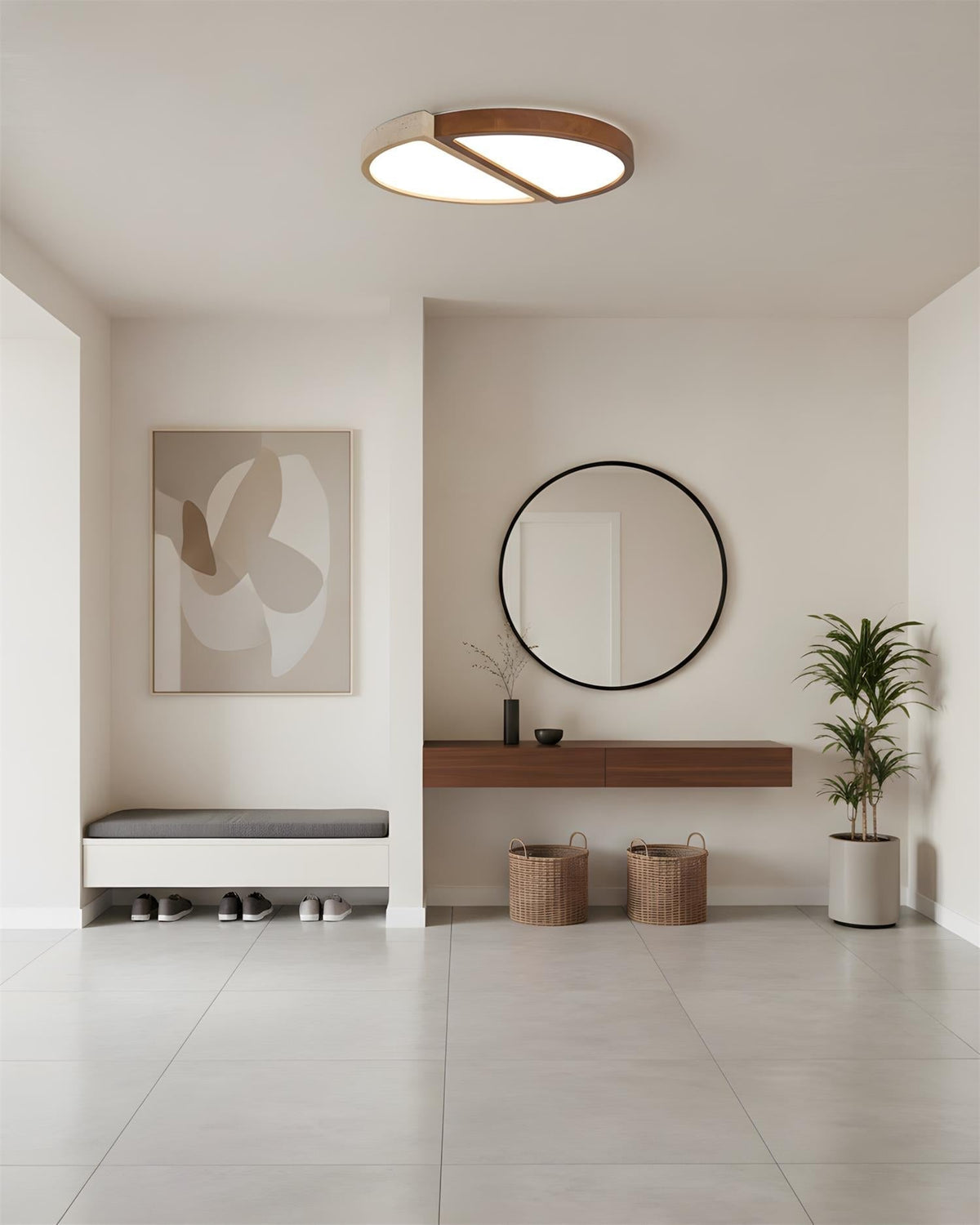 Elaorelle Ceiling Lamp