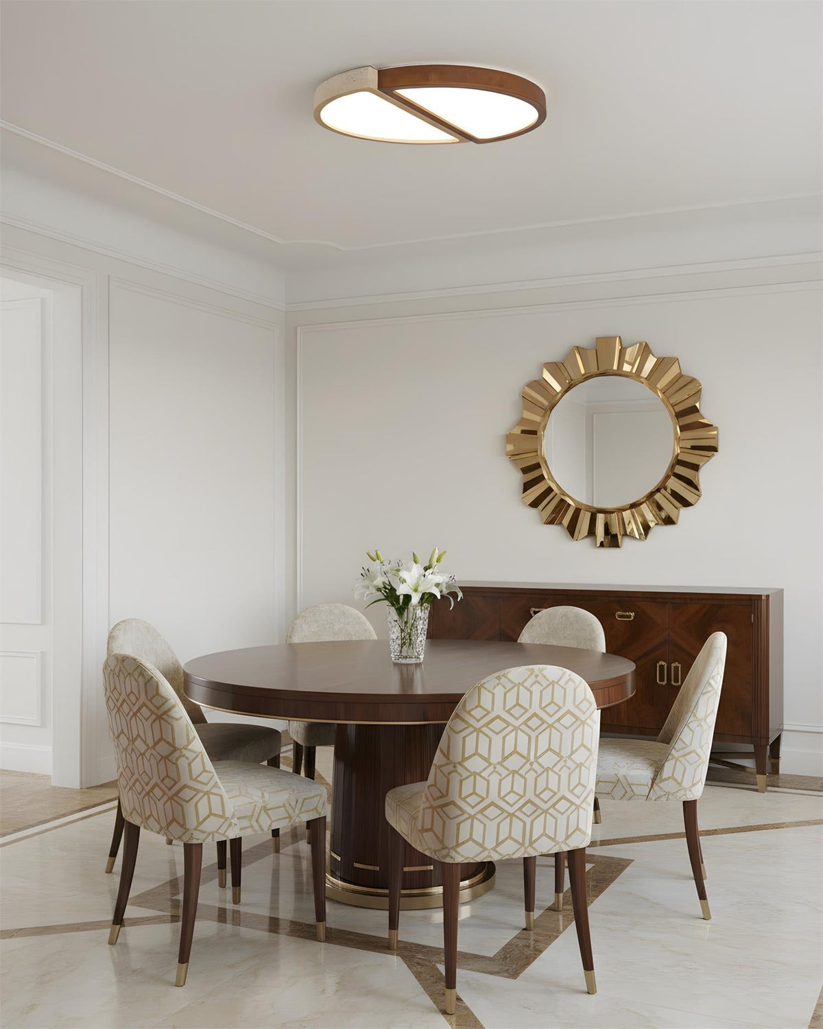 Elaorelle Ceiling Lamp