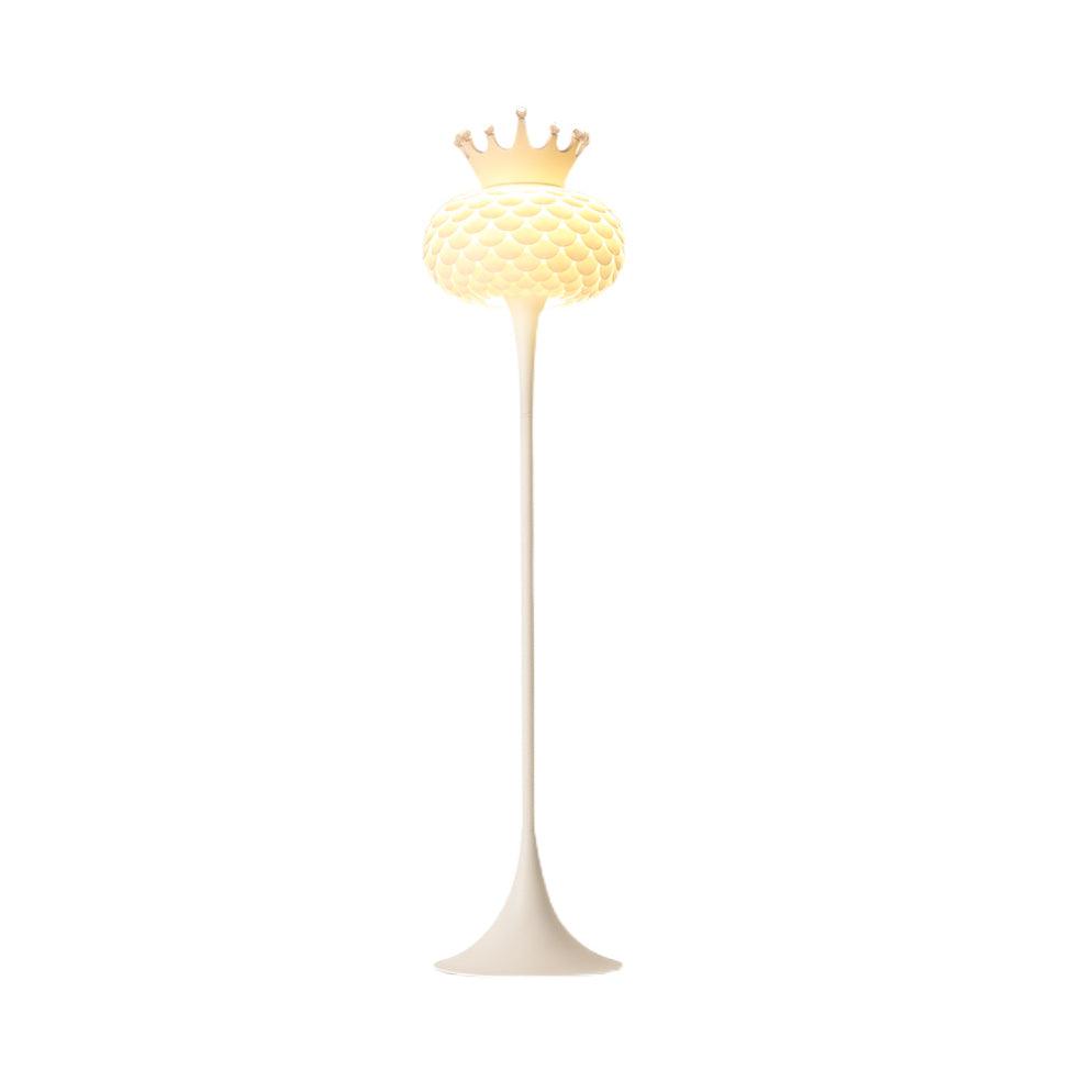 Regal Modern -PVC-lattiavalaisin