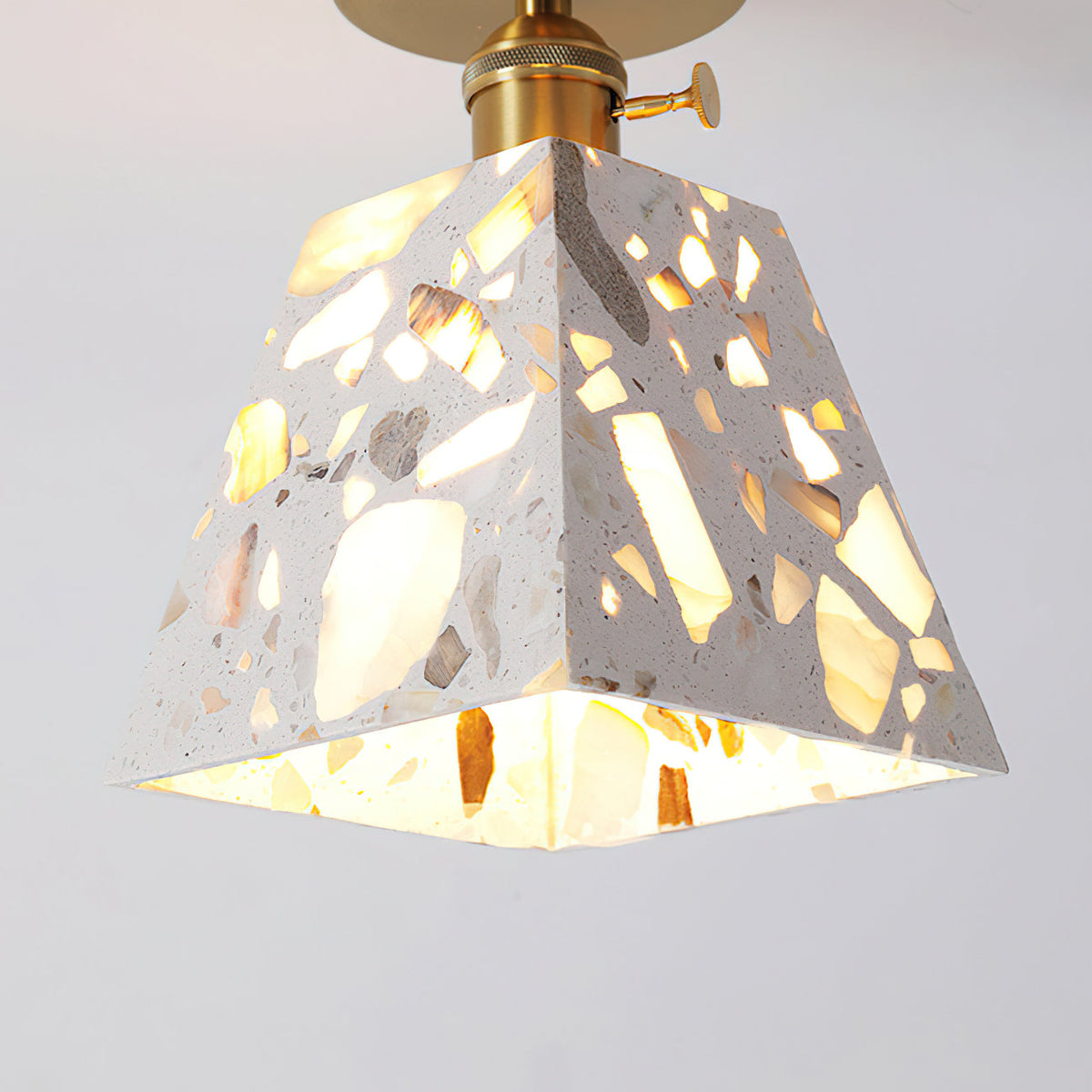 Avenerora-loftlampe