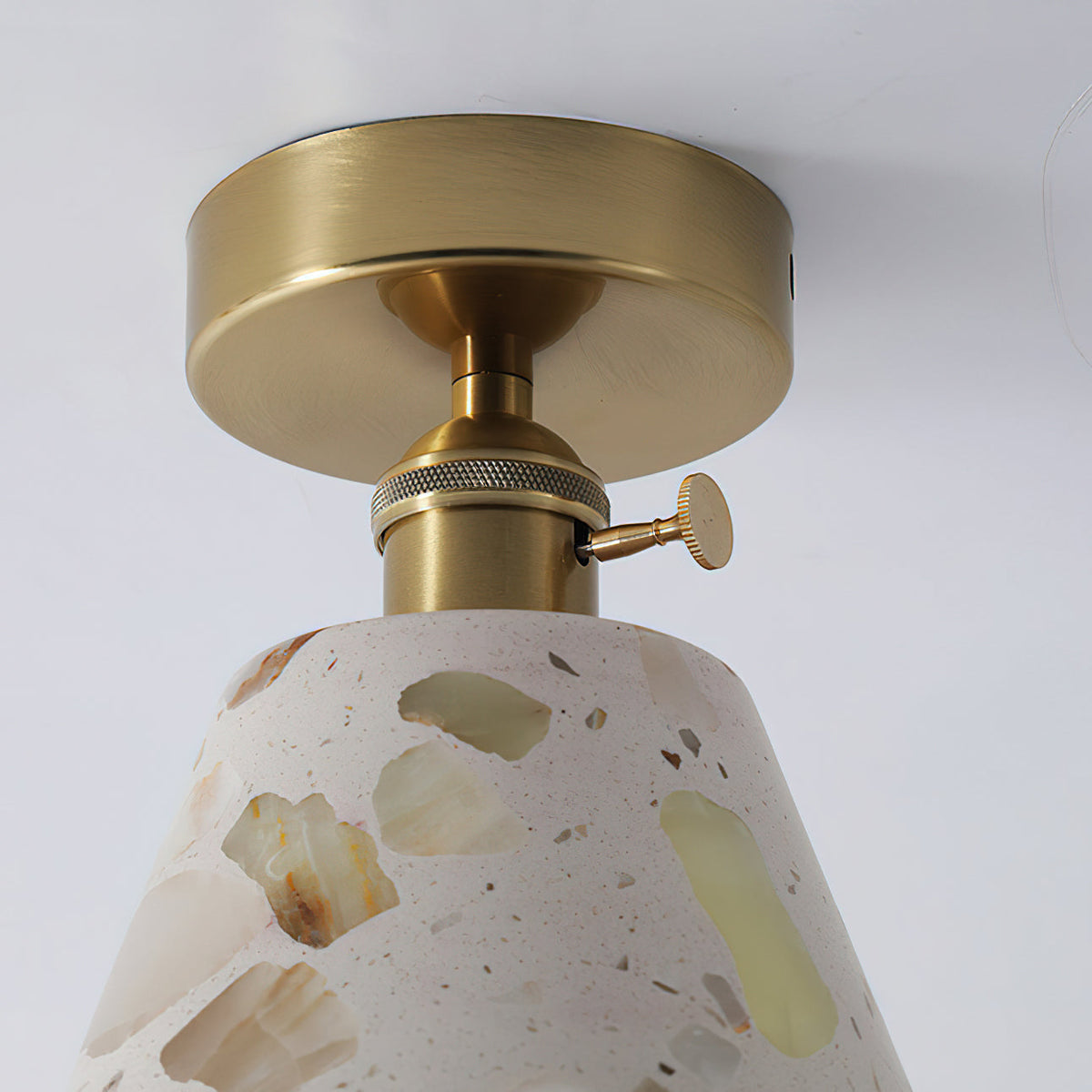 Avenerora-loftlampe