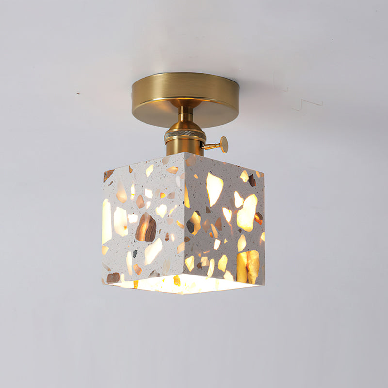 Avenerora-loftlampe