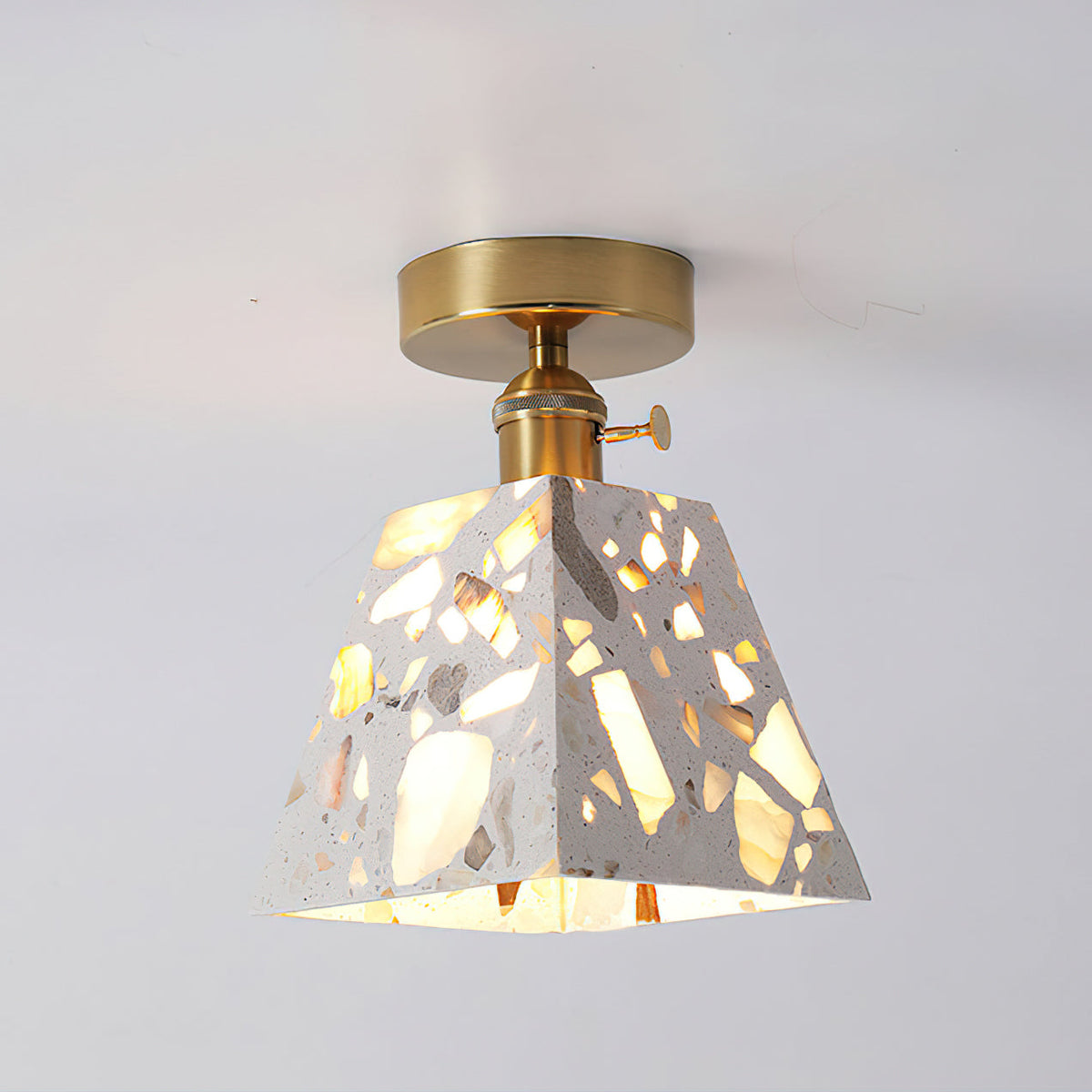 Avenerora-loftlampe
