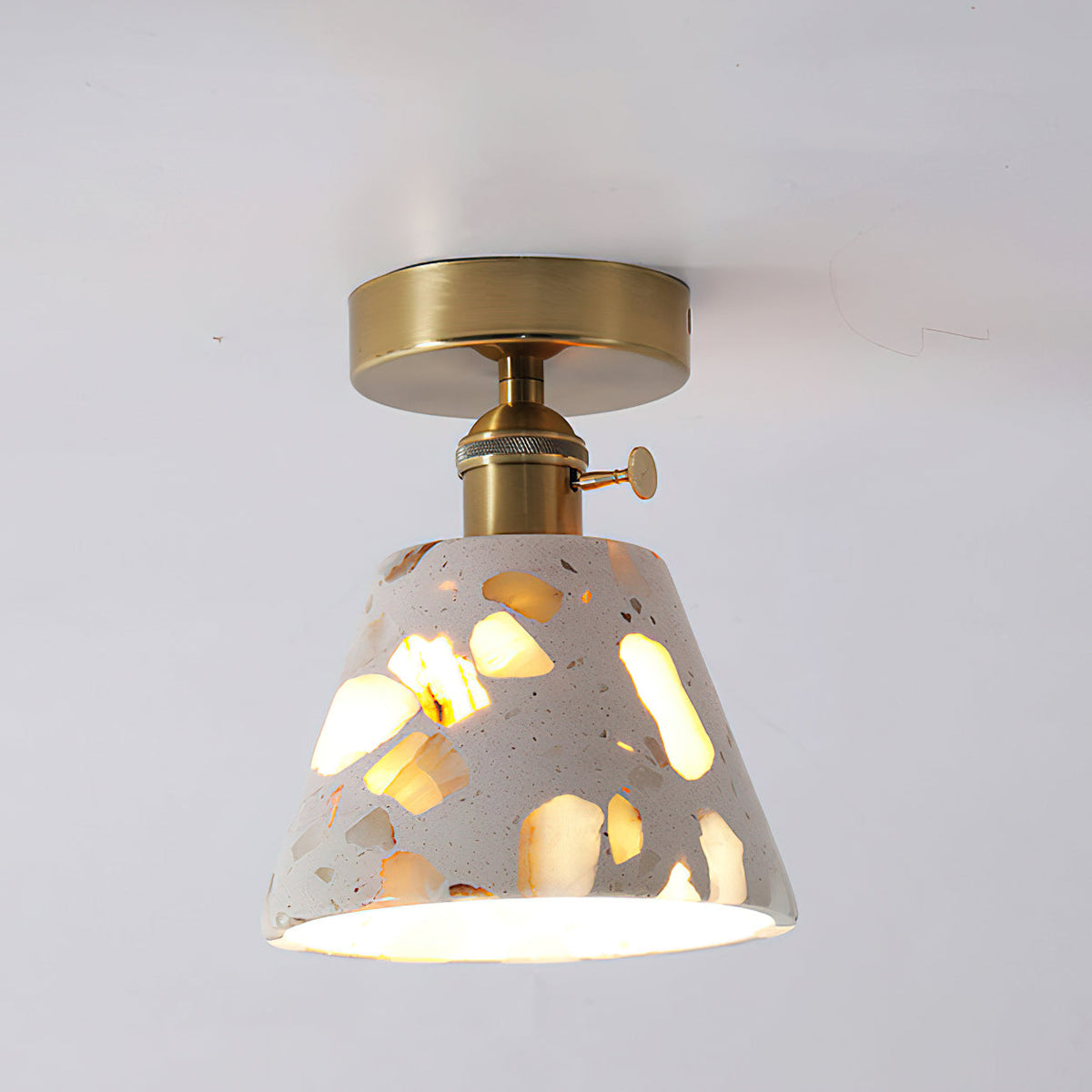 Avenerora-loftlampe