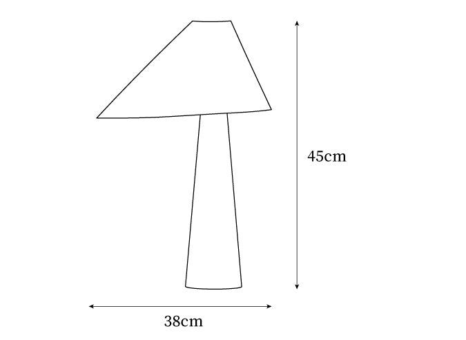 Caluine Table Lamp