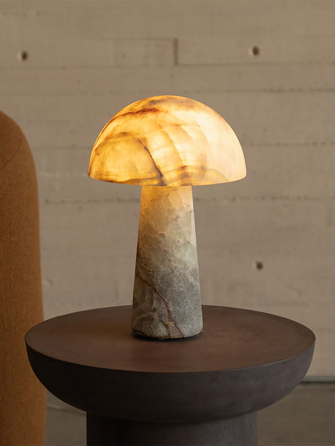 Solmara bordlampe