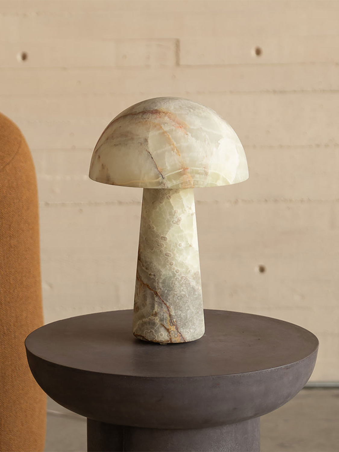 Solmara bordlampe