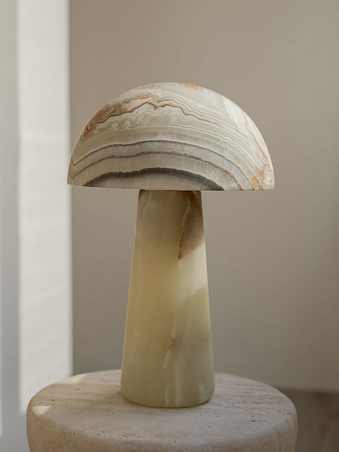 Solmara bordlampe
