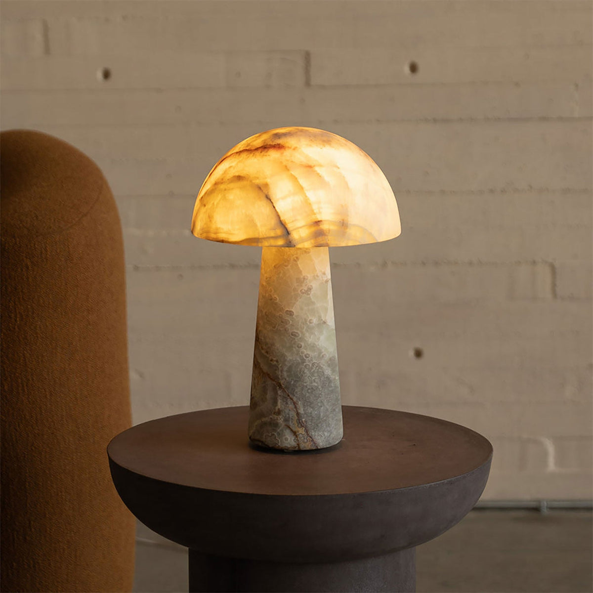 Solmara bordlampe