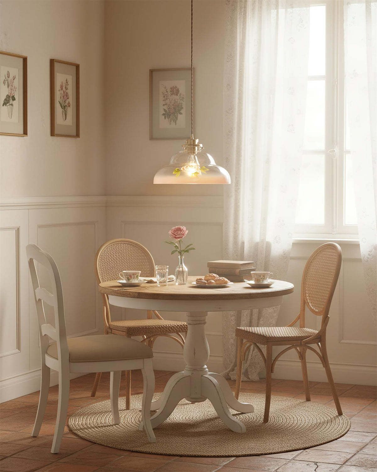 Oreleia Pendant Light