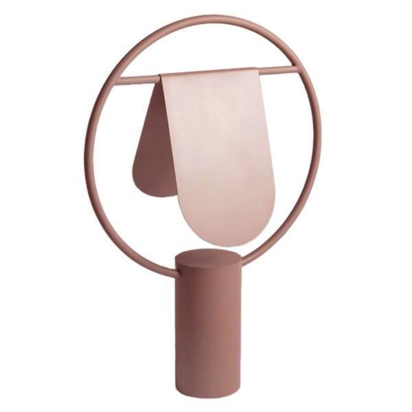 Abigail moderne bordlampe