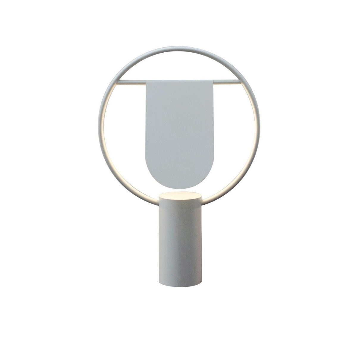 Abigail moderne bordlampe