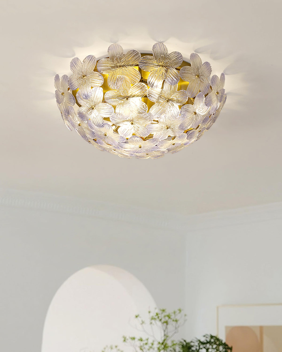 Lumalaya Ceiling Light