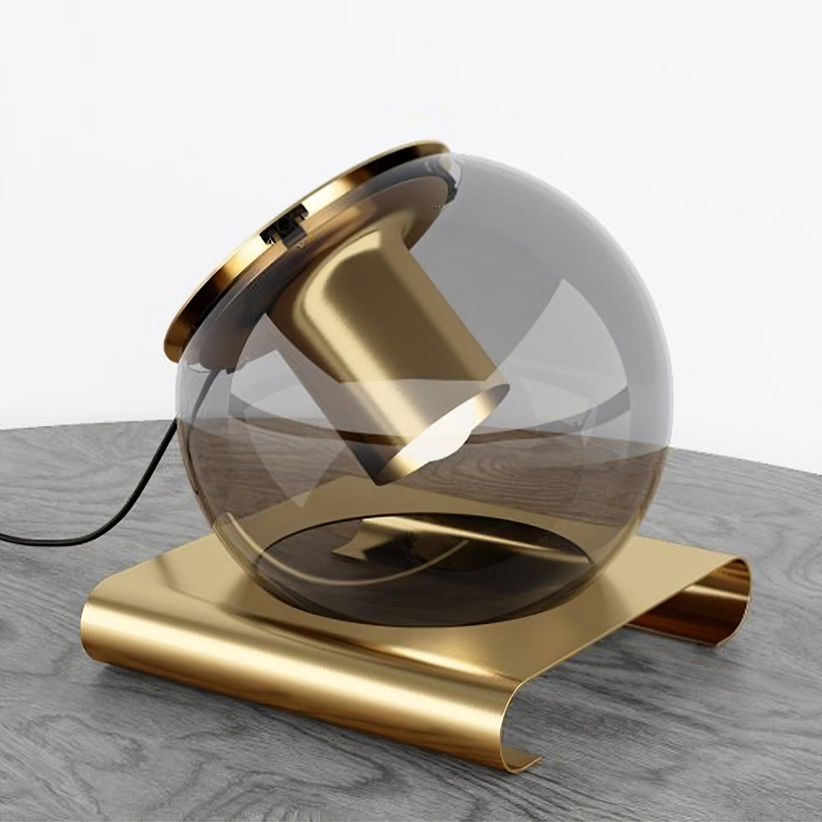 Selanaine moderne bordlampe