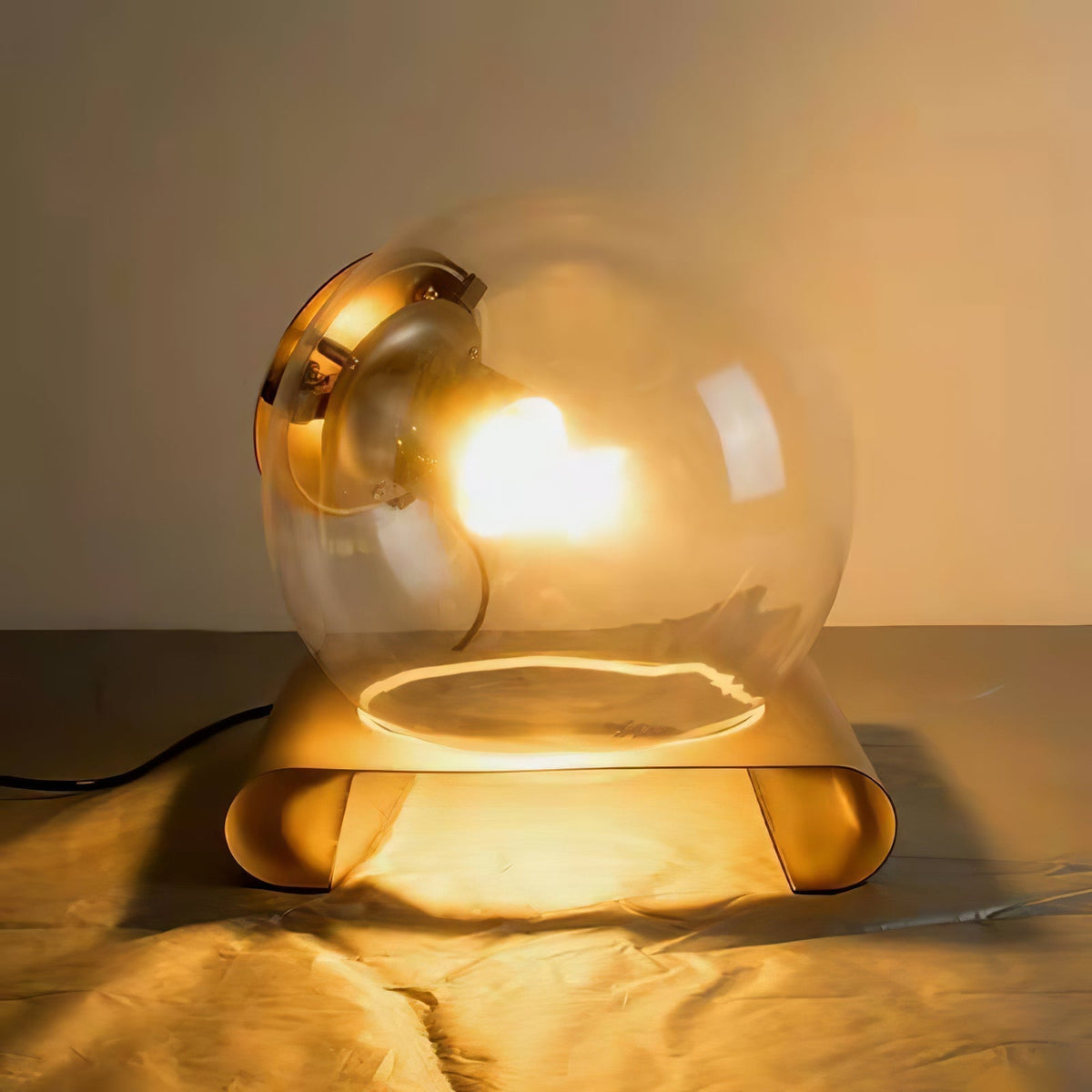 Selanaine moderne bordlampe