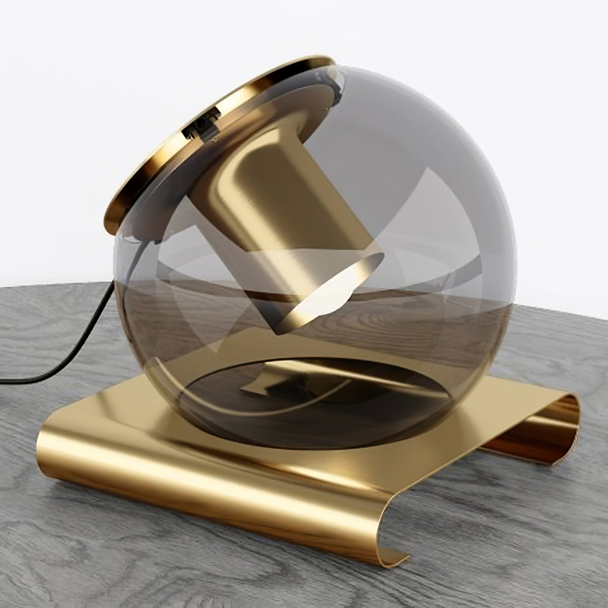 Selanaine moderne bordlampe
