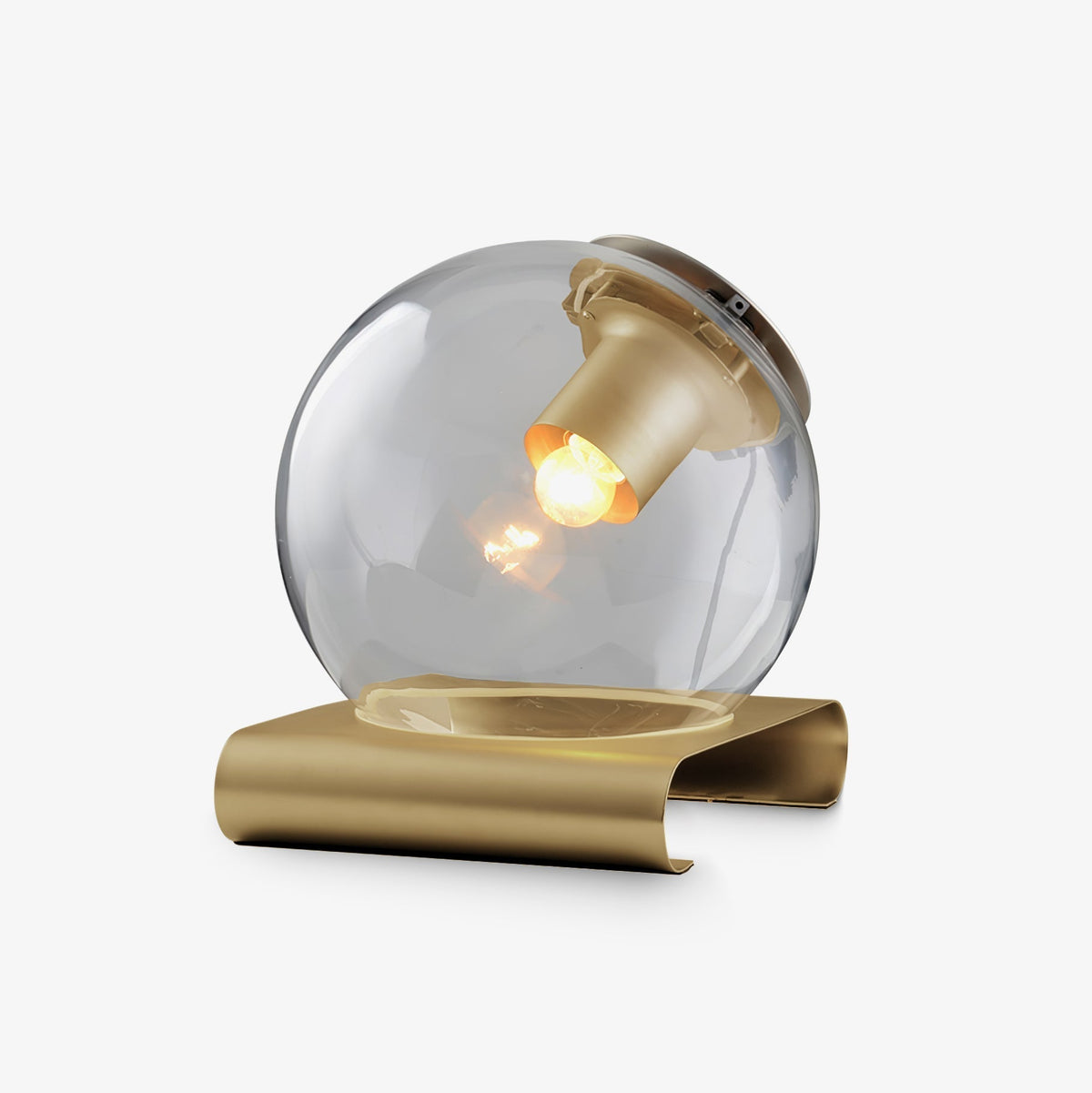 Selanaine moderne bordlampe