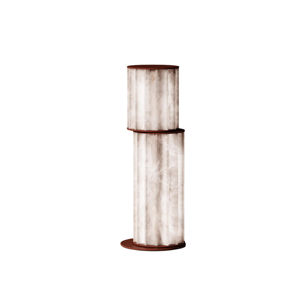Orelaaya-bordlampe