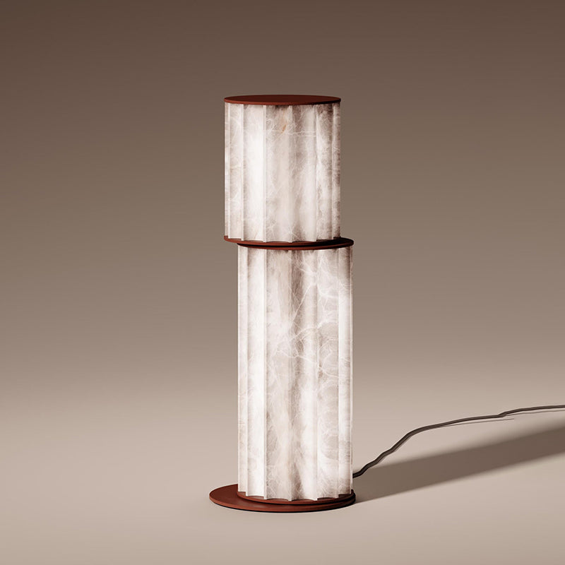 Orelaaya-bordlampe