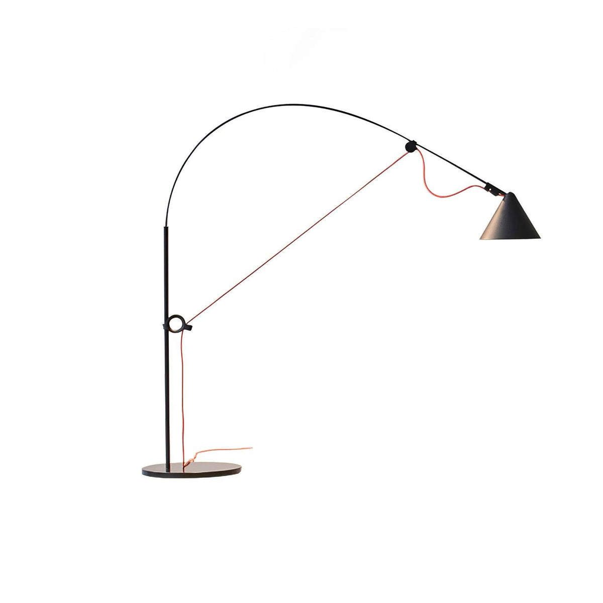 Caleielle Minimalist Table Lamp