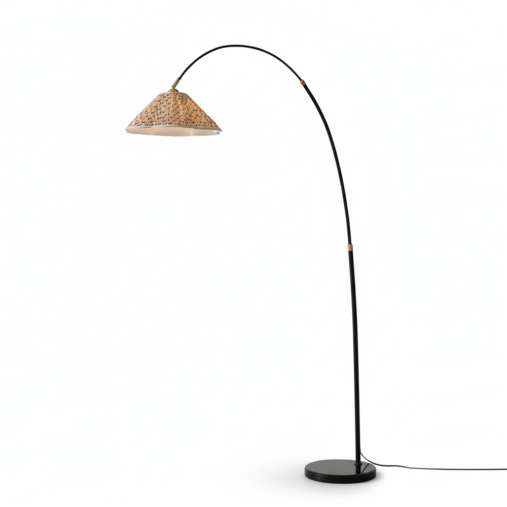 Velarira-gulvlampe