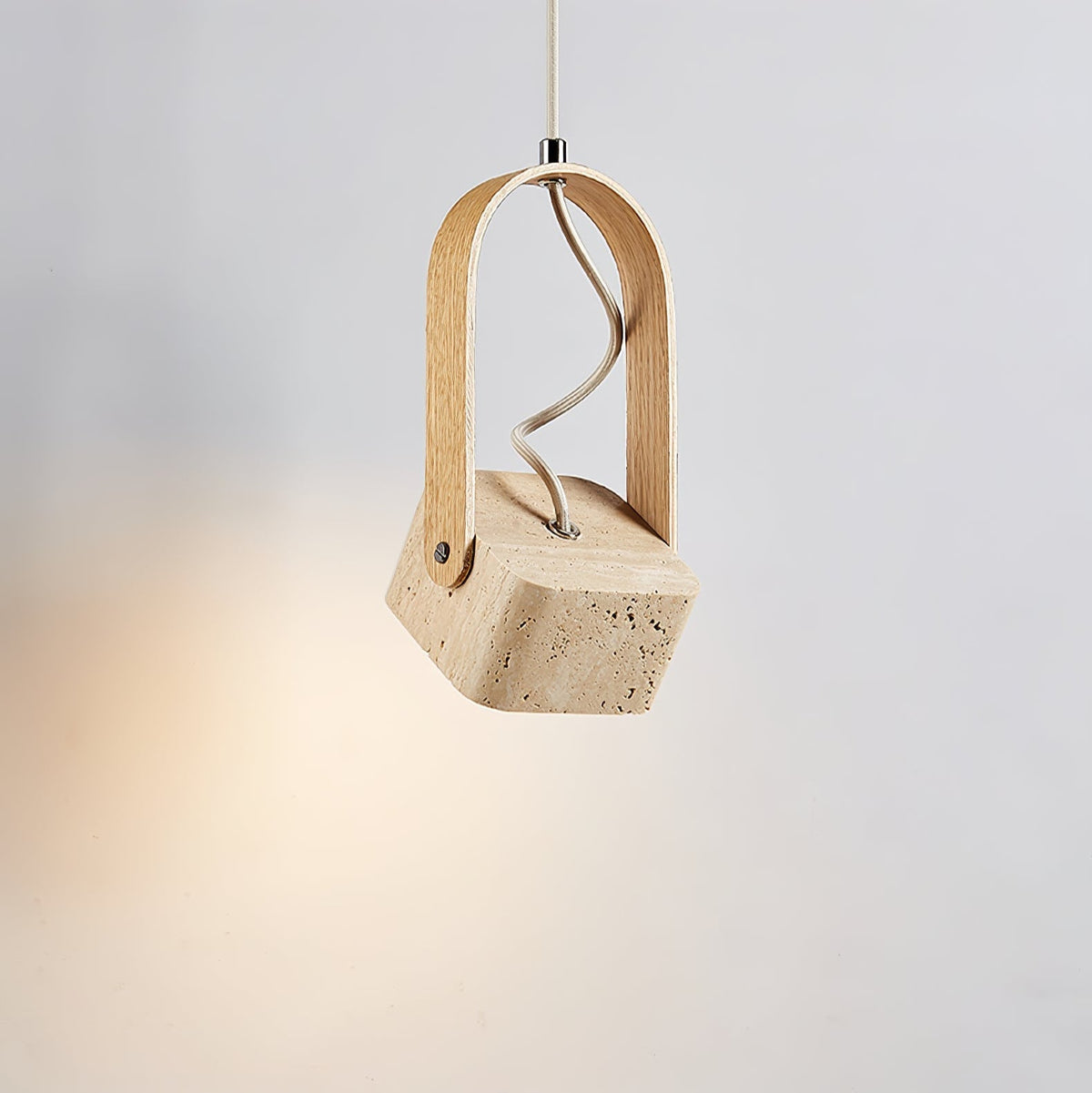 Hemn Pendant Light