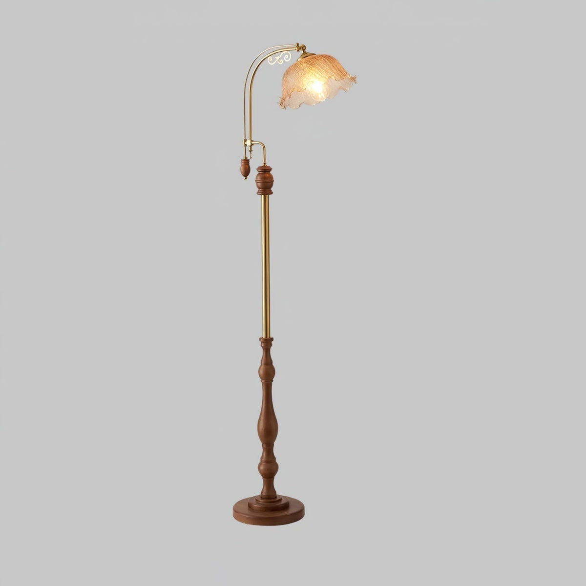 Darisel-vintage-puulattiavalaisin