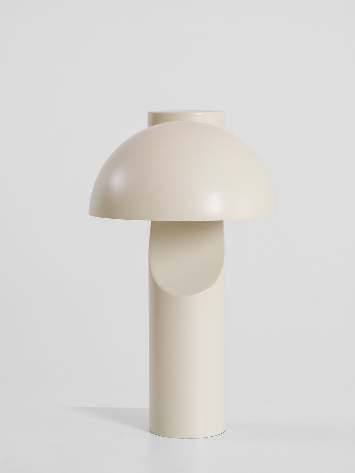 Candeeiro de mesa minimalista Belviora