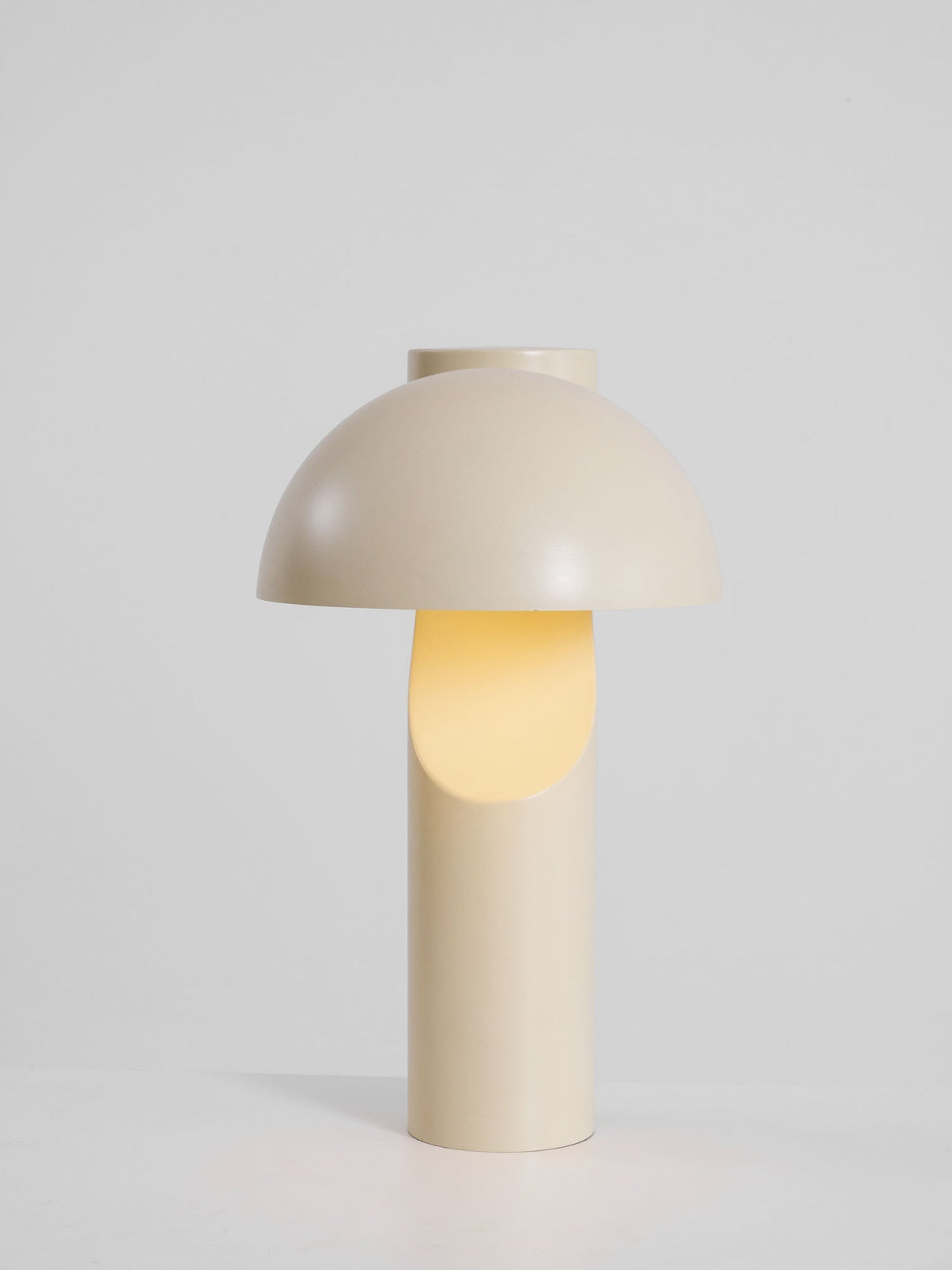 Candeeiro de mesa minimalista Belviora