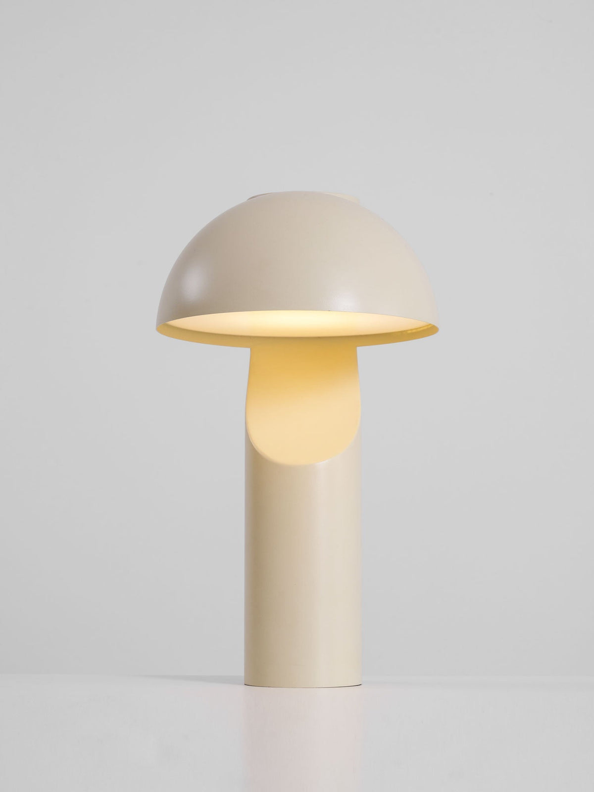 Candeeiro de mesa minimalista Belviora