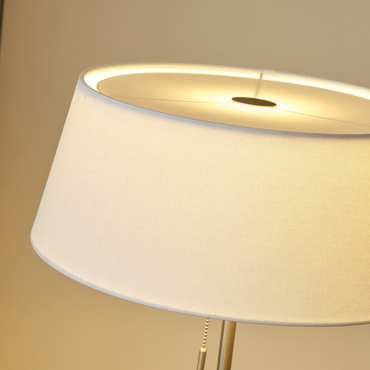 Seliviella modern golvlampa