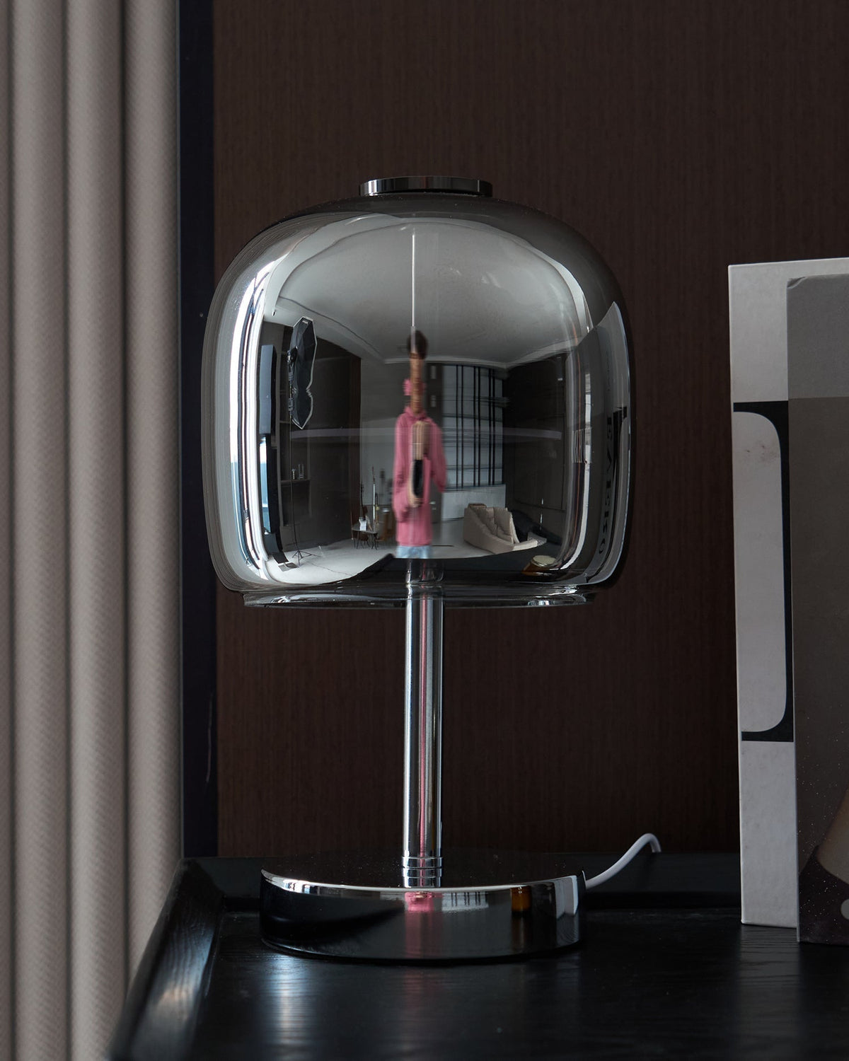 Elaaella Table Lamp