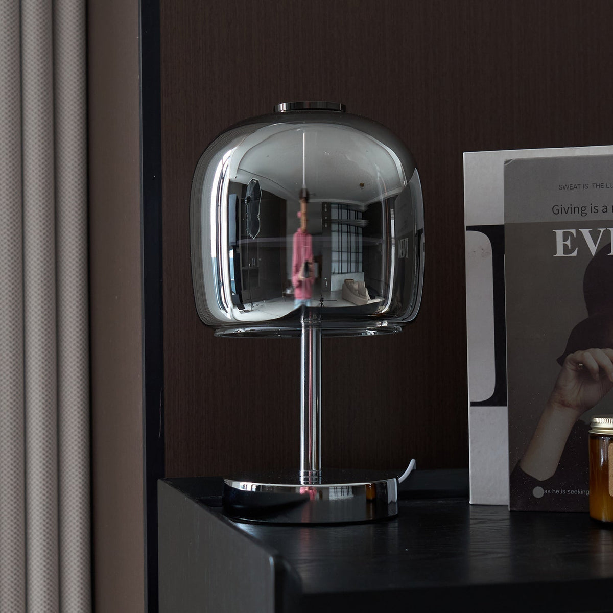 Elaaella Table Lamp