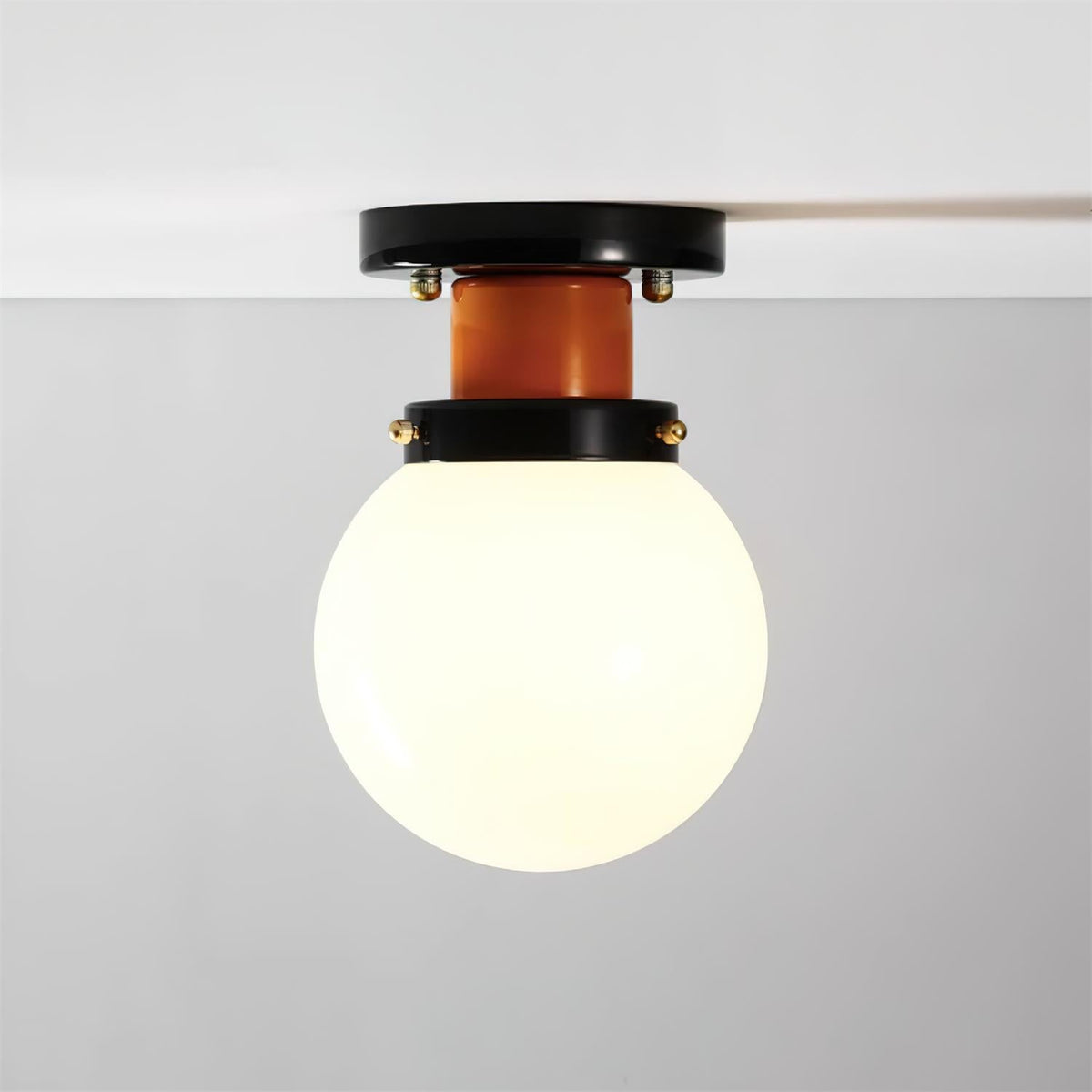 Rivelian-loftslampe
