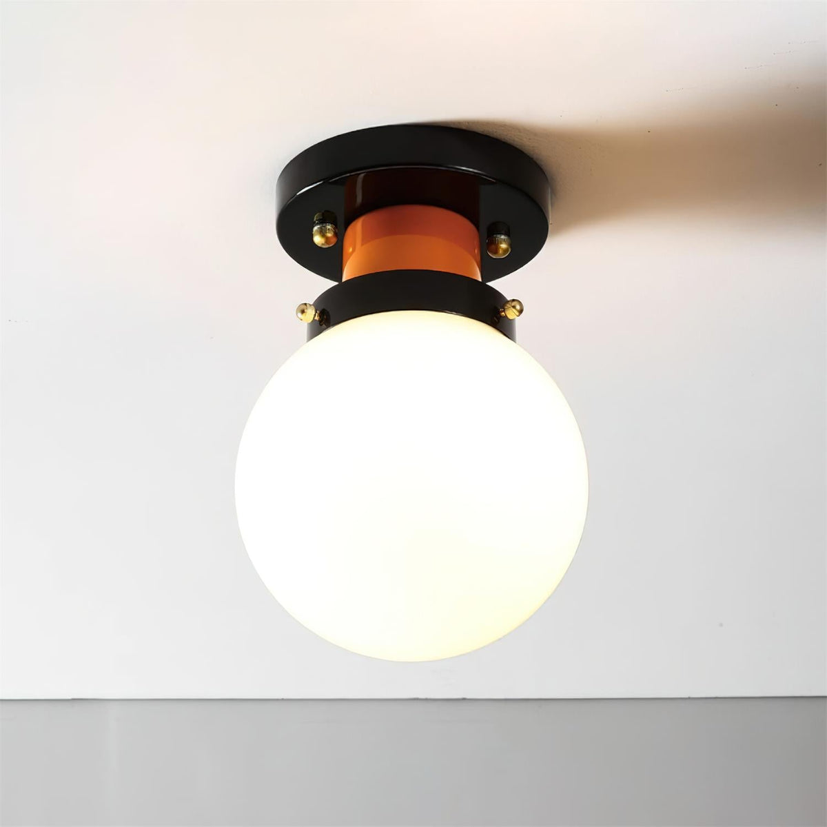Rivelian-loftslampe