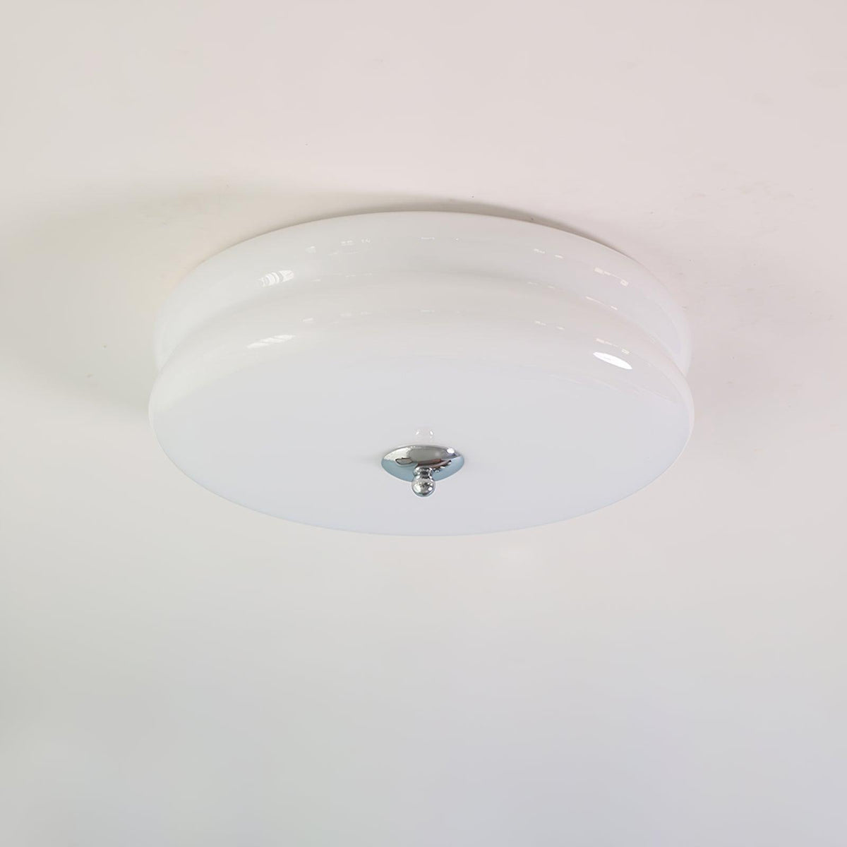 Candy loftslampe til direkte montering i to lag