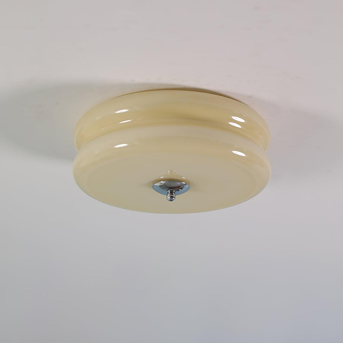 Candy loftslampe til direkte montering i to lag