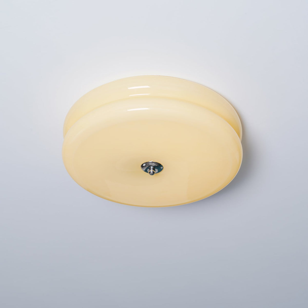 Candy loftslampe til direkte montering i to lag