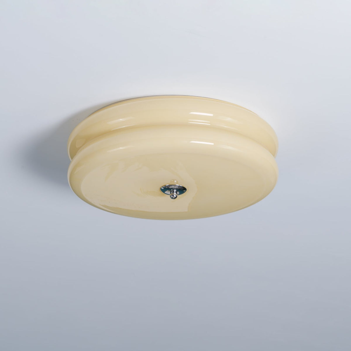 Candy loftslampe til direkte montering i to lag