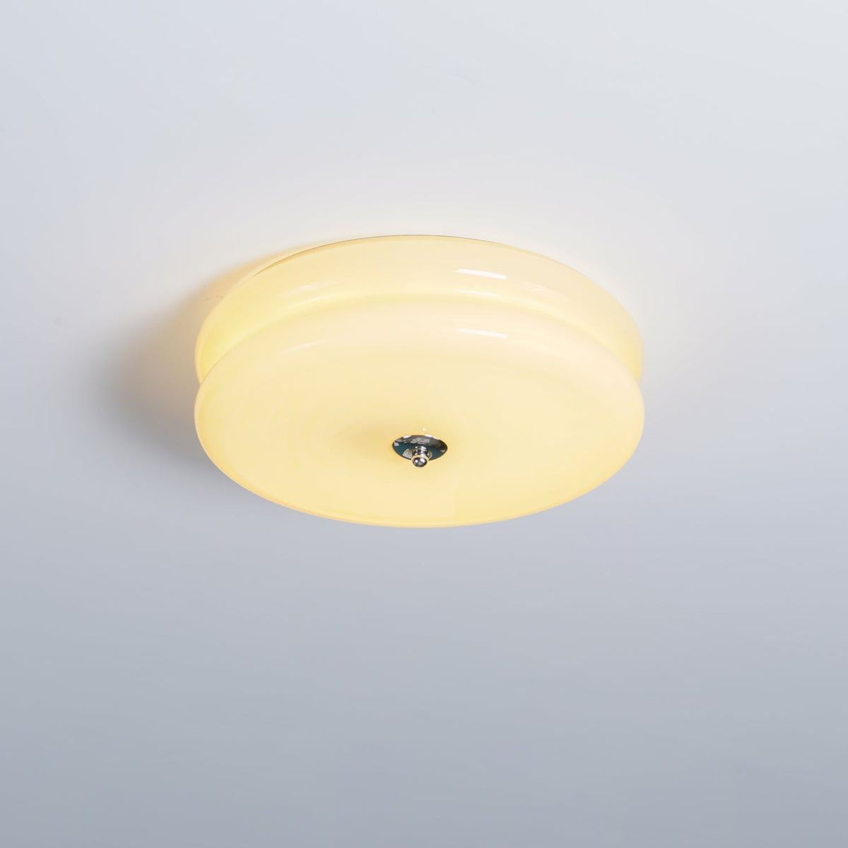 Candy loftslampe til direkte montering i to lag