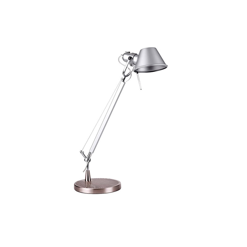 Vaskyl-bordlampe