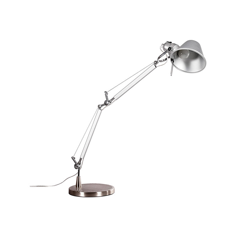 Vaskyl-bordlampe