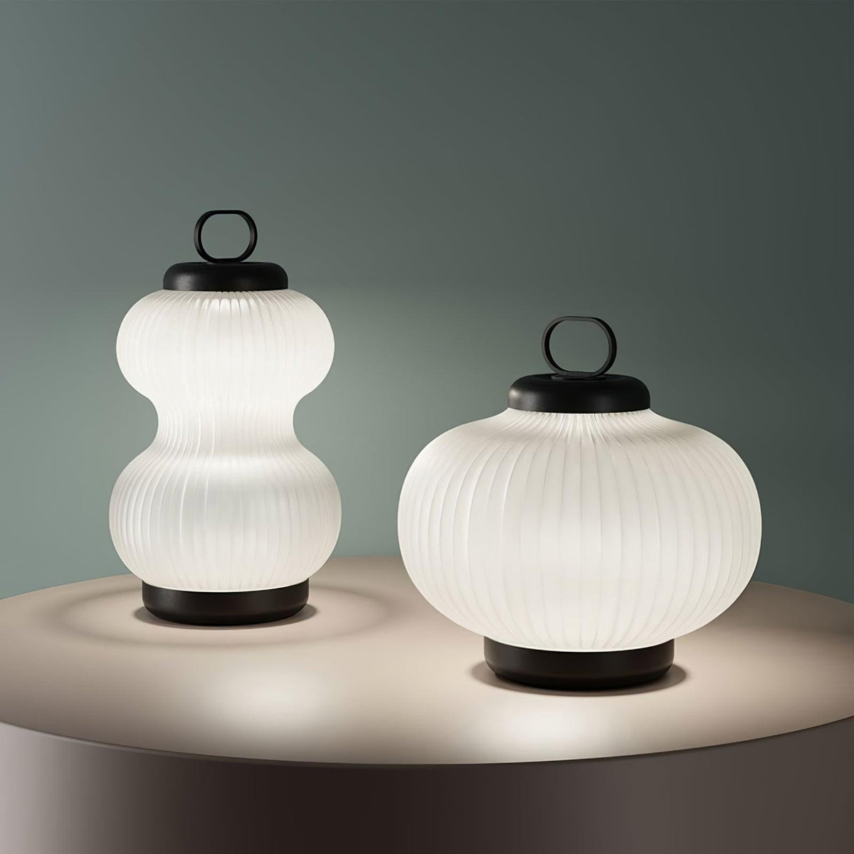 Norinelle modern pendellampa