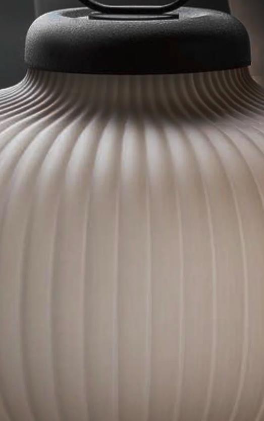 Norinelle modern pendellampa