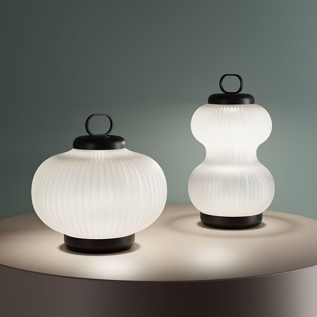 Norinelle modern pendellampa
