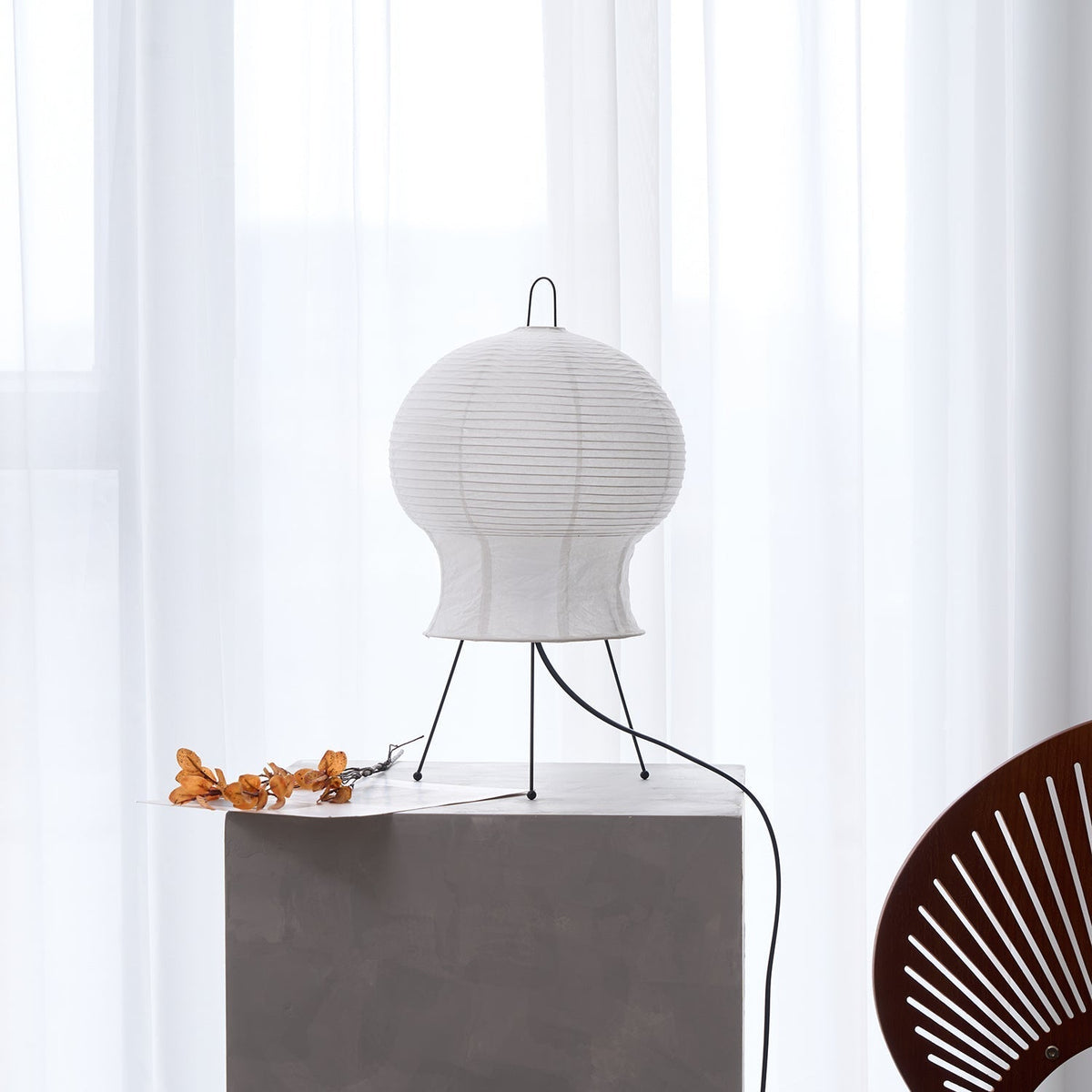 Selanaya Table Lamp