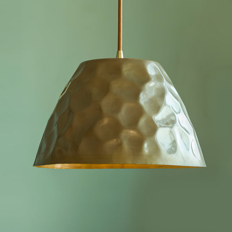 Hammer pendellampe