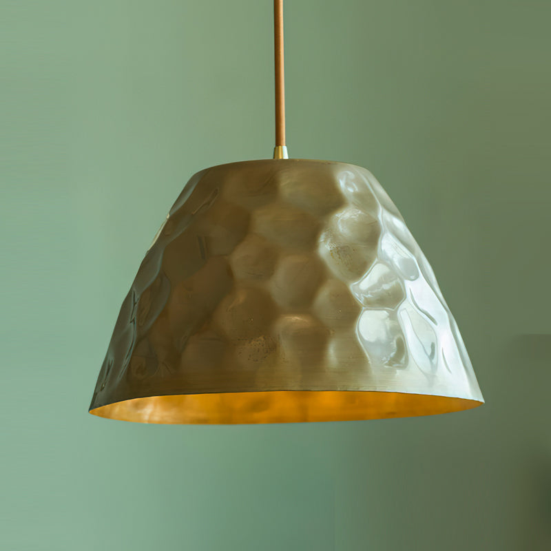 Hammer pendellampe
