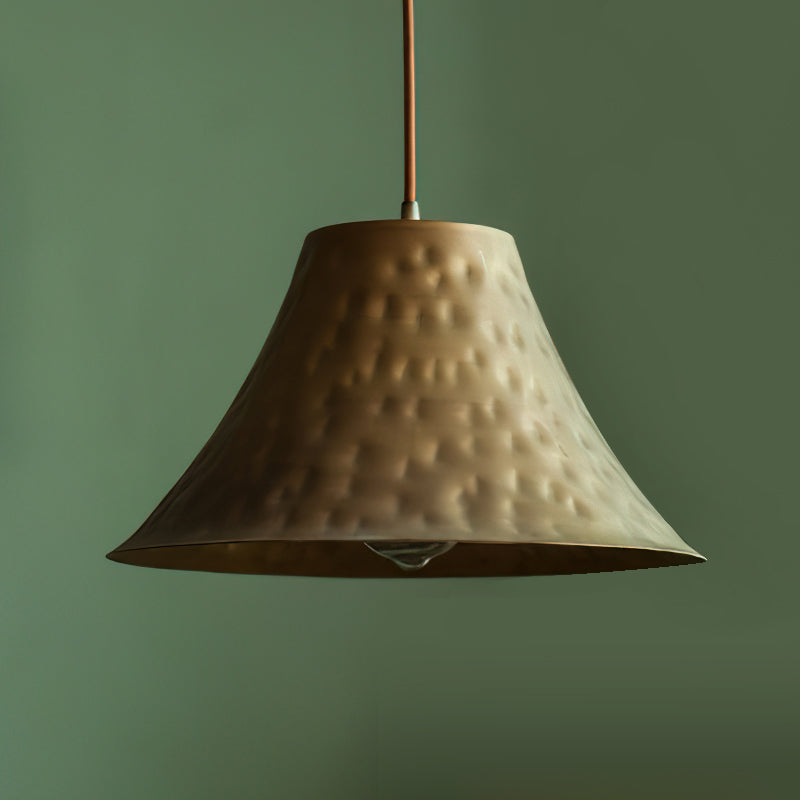 Hammer pendellampe
