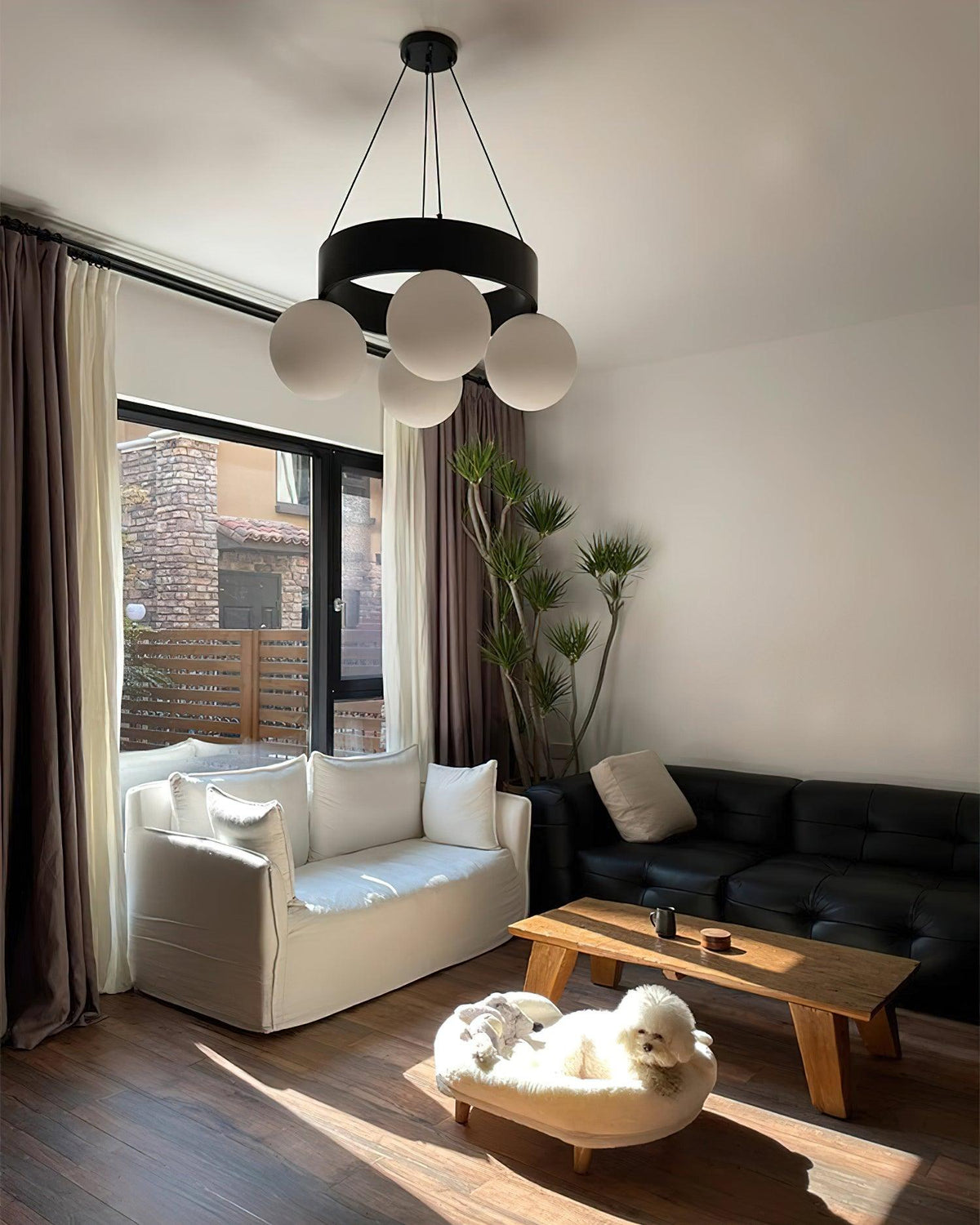 Lustre Riotas